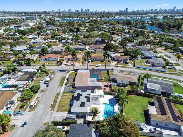 3800 SW 31st Ct, West Park, FL 33023