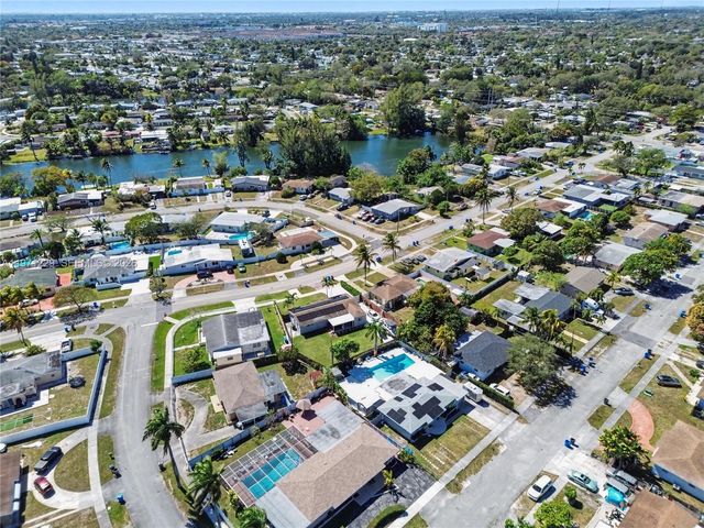 3800 SW 31st Ct, West Park, FL 33023