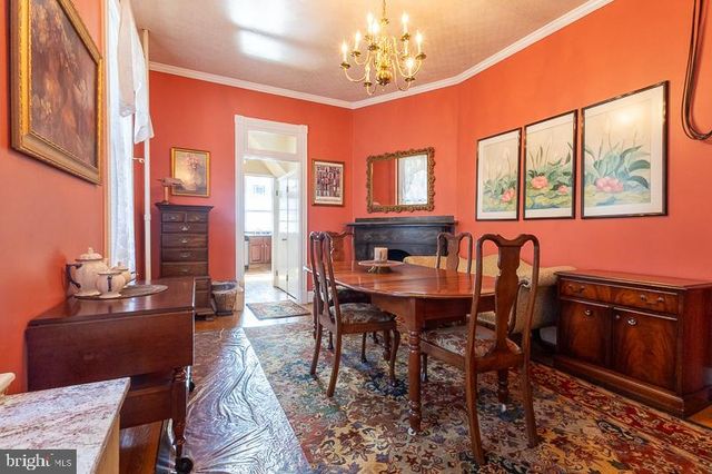 22 SECOND ST E, Frederick, MD 21701