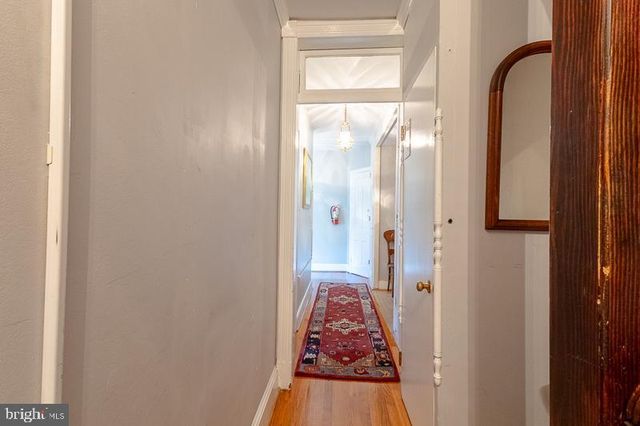 22 SECOND ST E, Frederick, MD 21701