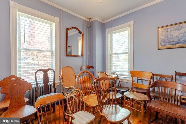 22 SECOND ST E, Frederick, MD 21701