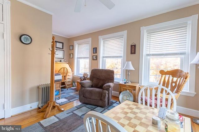 22 SECOND ST E, Frederick, MD 21701