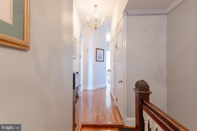 22 SECOND ST E, Frederick, MD 21701