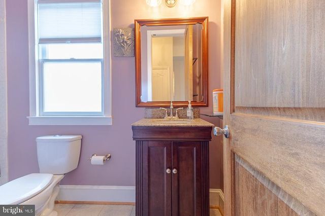 22 SECOND ST E, Frederick, MD 21701