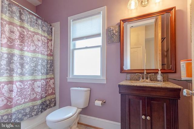 22 SECOND ST E, Frederick, MD 21701