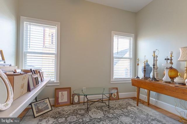 22 SECOND ST E, Frederick, MD 21701