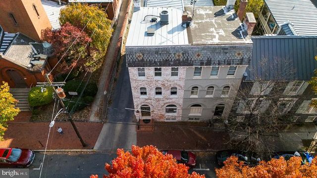 22 SECOND ST E, Frederick, MD 21701