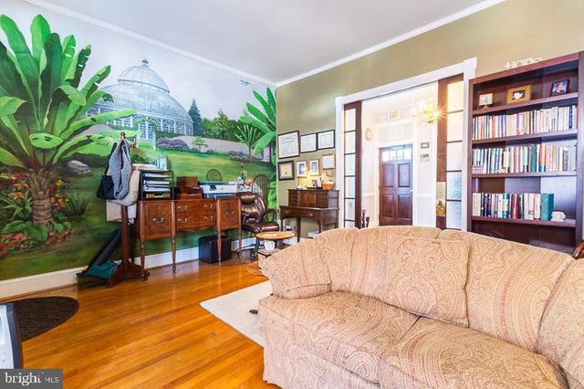 22 SECOND ST E, Frederick, MD 21701