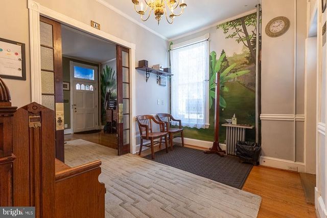 22 SECOND ST E, Frederick, MD 21701