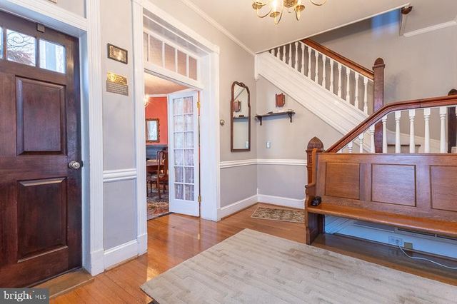 22 SECOND ST E, Frederick, MD 21701