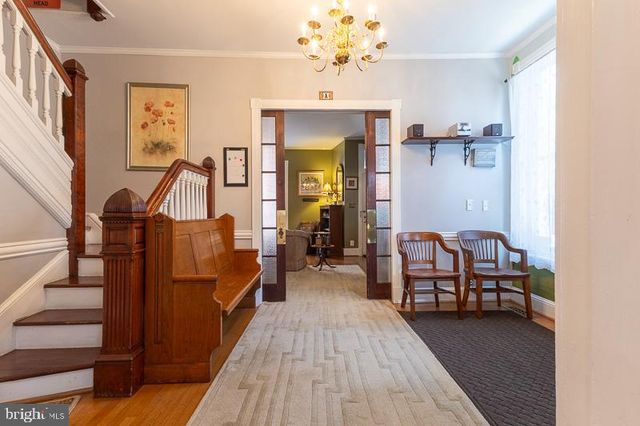 22 SECOND ST E, Frederick, MD 21701