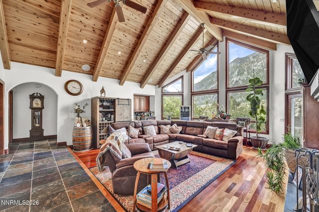 423 Claire Court, Gardnerville, NV 89460
