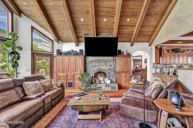 423 Claire Court, Gardnerville, NV 89460