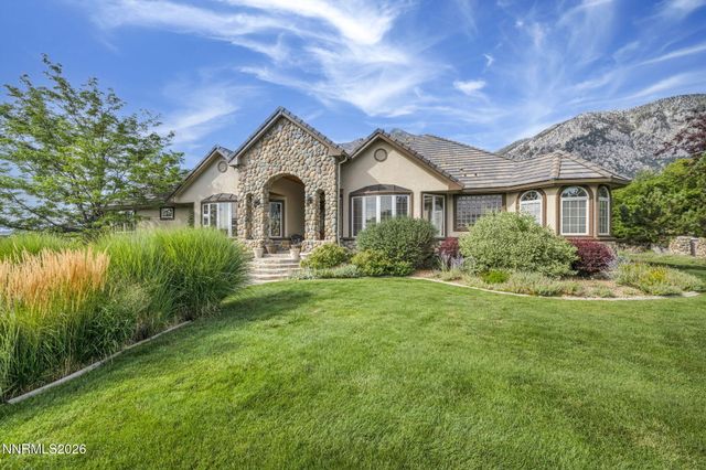 423 Claire Court, Gardnerville, NV 89460
