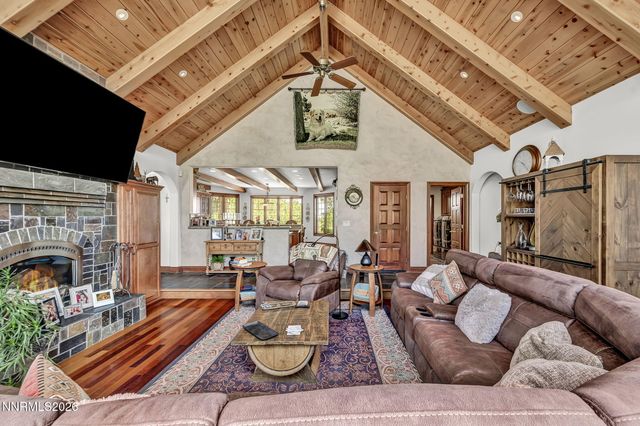 423 Claire Court, Gardnerville, NV 89460