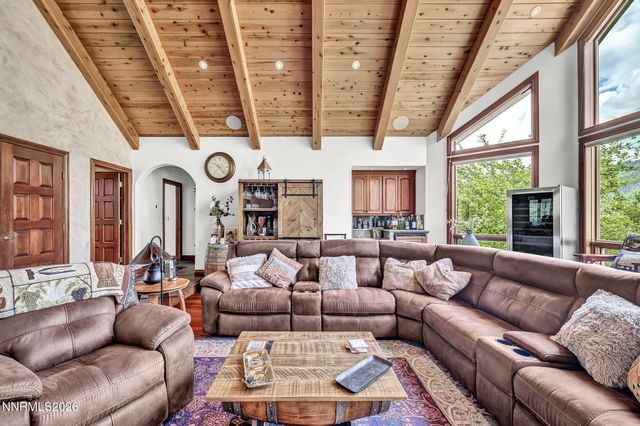 423 Claire Court, Gardnerville, NV 89460