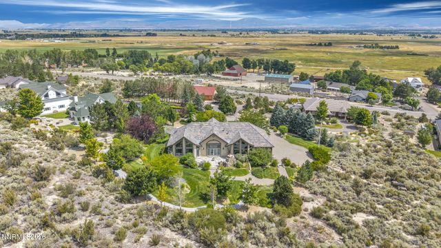 423 Claire Court, Gardnerville, NV 89460