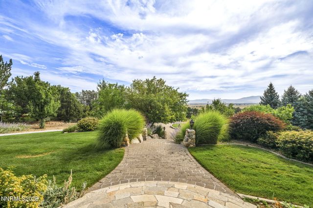 423 Claire Court, Gardnerville, NV 89460