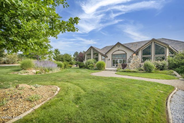423 Claire Court, Gardnerville, NV 89460