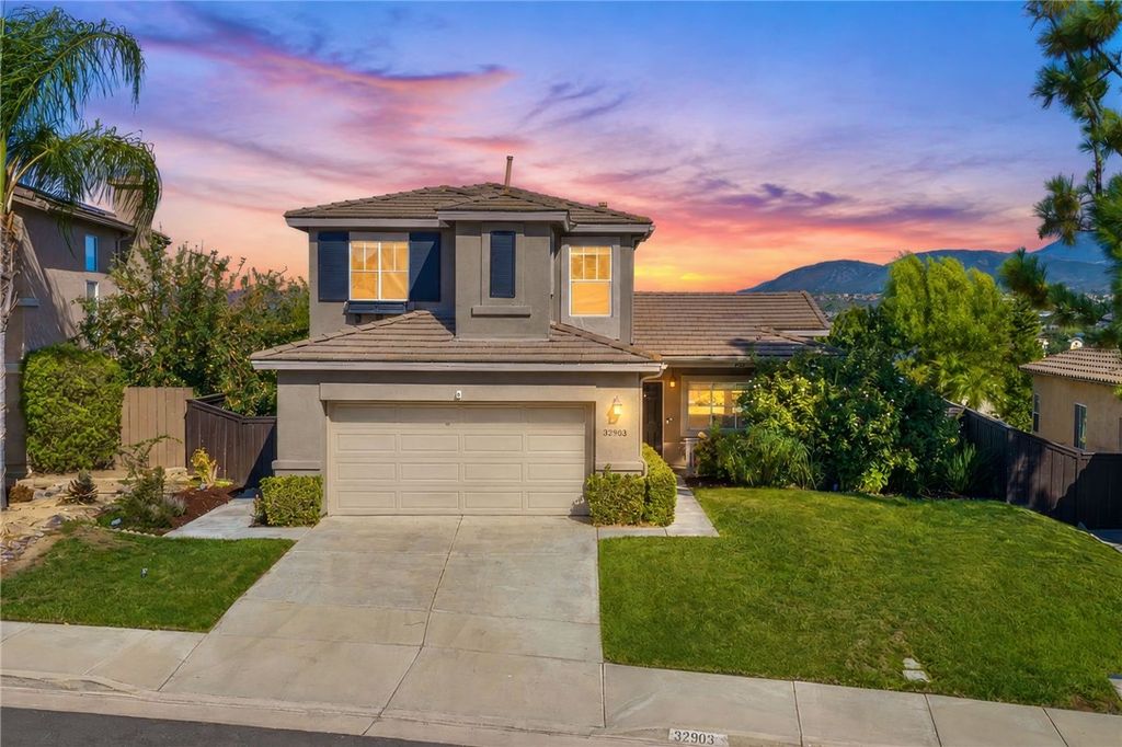 32903 Charmes Court, Temecula, CA 92592