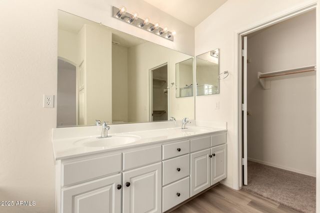 18500 N SMITH Drive, Maricopa, AZ 85139