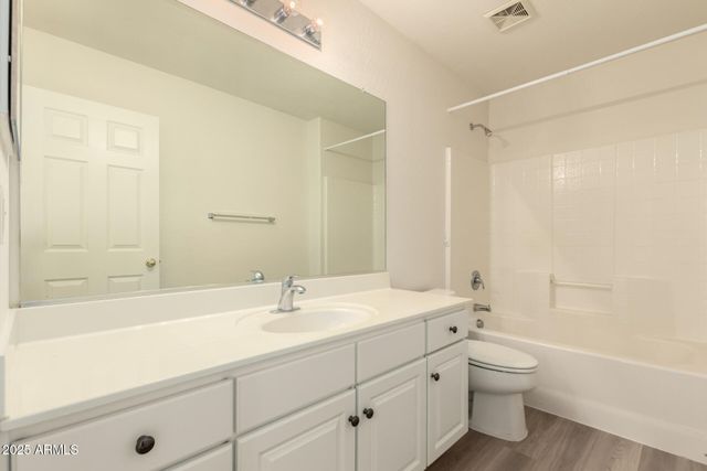 18500 N SMITH Drive, Maricopa, AZ 85139