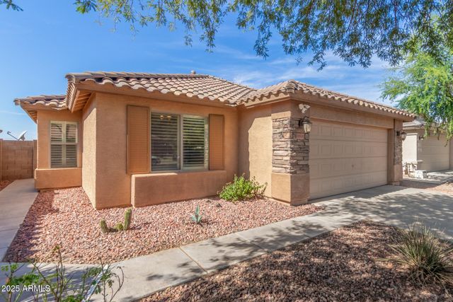 18500 N SMITH Drive, Maricopa, AZ 85139