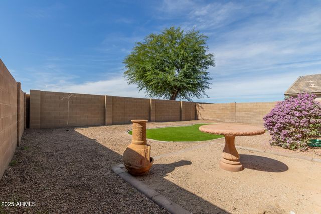 18500 N SMITH Drive, Maricopa, AZ 85139