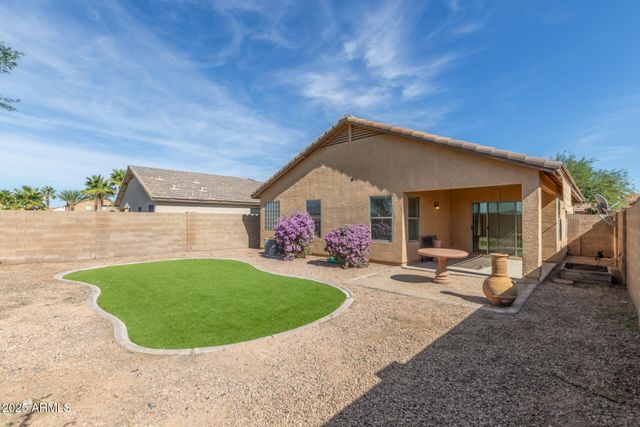 18500 N SMITH Drive, Maricopa, AZ 85139