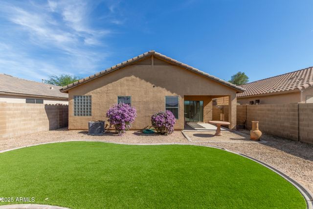 18500 N SMITH Drive, Maricopa, AZ 85139