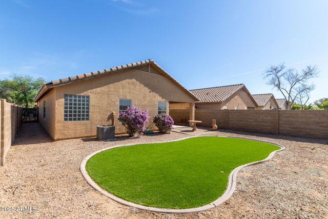 18500 N SMITH Drive, Maricopa, AZ 85139