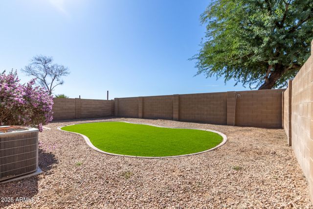 18500 N SMITH Drive, Maricopa, AZ 85139