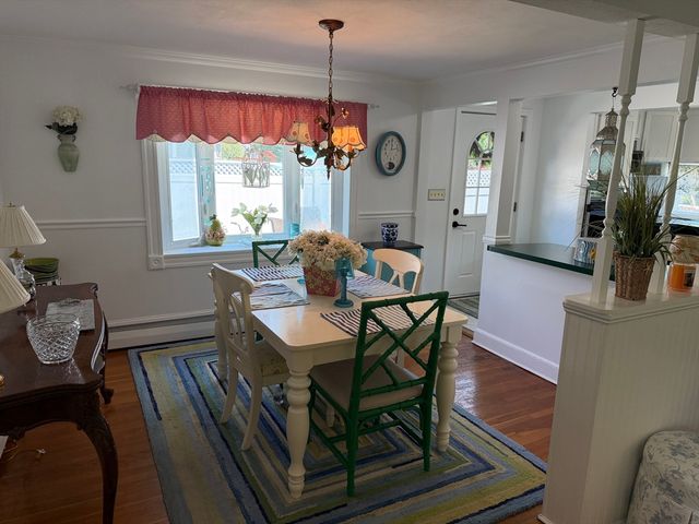 3 Walnut Knolls, Canton, MA 02021