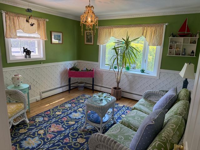 3 Walnut Knolls, Canton, MA 02021