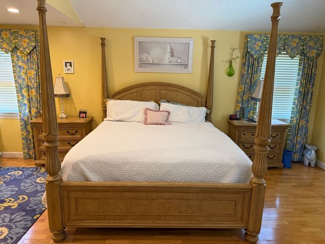3 Walnut Knolls, Canton, MA 02021