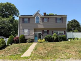 3 Walnut Knolls, Canton, MA 02021