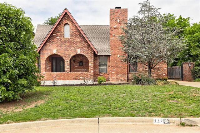 117 NW 31st Street, Oklahoma City, OK 73118