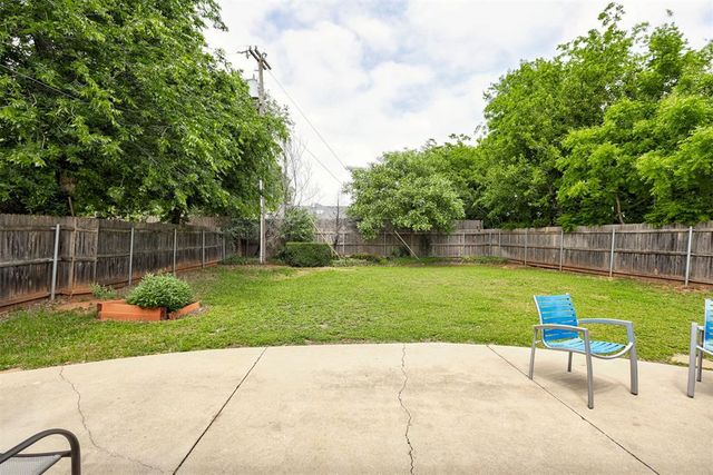 117 NW 31st Street, Oklahoma City, OK 73118
