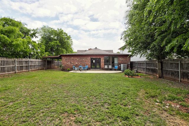 117 NW 31st Street, Oklahoma City, OK 73118