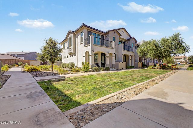 9829 E STRATUS Avenue, Mesa, AZ 85212