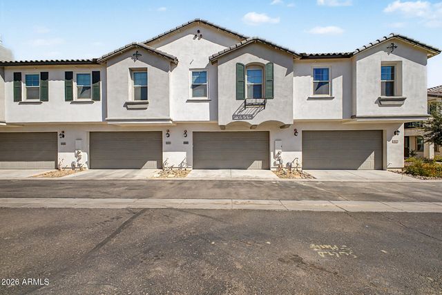 9829 E STRATUS Avenue, Mesa, AZ 85212