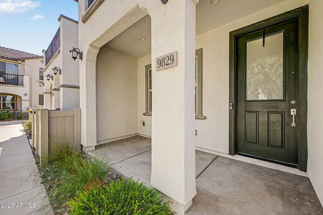 9829 E STRATUS Avenue, Mesa, AZ 85212