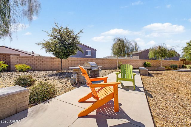 9829 E STRATUS Avenue, Mesa, AZ 85212