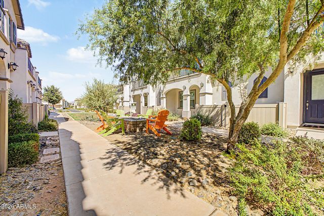 9829 E STRATUS Avenue, Mesa, AZ 85212