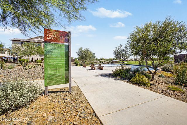 9829 E STRATUS Avenue, Mesa, AZ 85212
