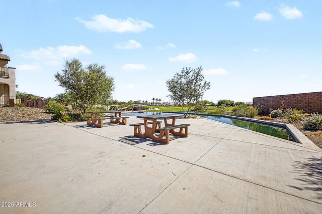 9829 E STRATUS Avenue, Mesa, AZ 85212