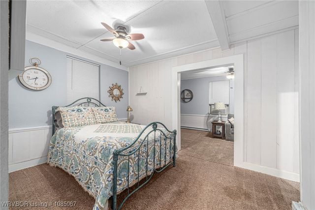 1907 S R Street, Fort Smith, AR 72901