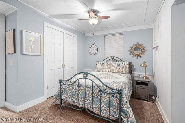 1907 S R Street, Fort Smith, AR 72901