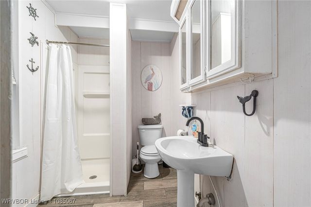 1907 S R Street, Fort Smith, AR 72901