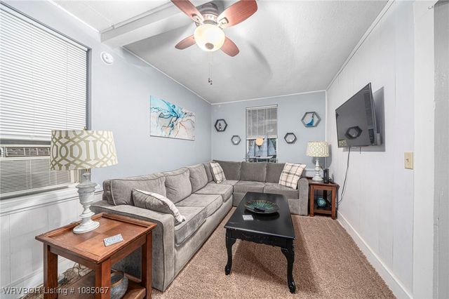 1907 S R Street, Fort Smith, AR 72901